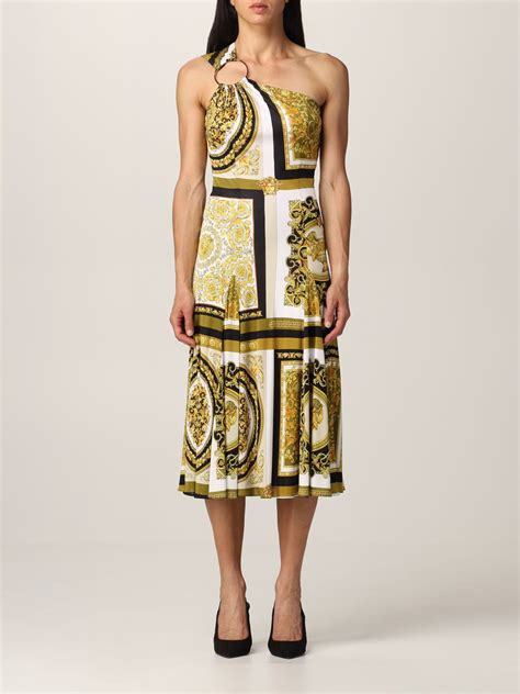 cheap versace dresses|versace discount outlet online.